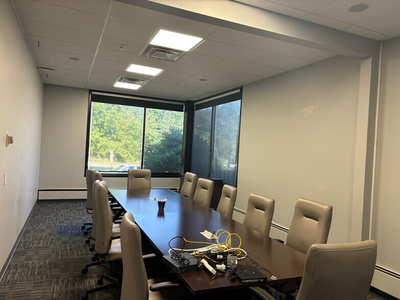 More Photos Of 100 Providence Pike, North Smithfield Manufacturing For Lease