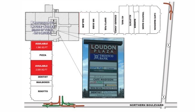 More Photos Of 350 Northern Blvd, Albany Office For Lease