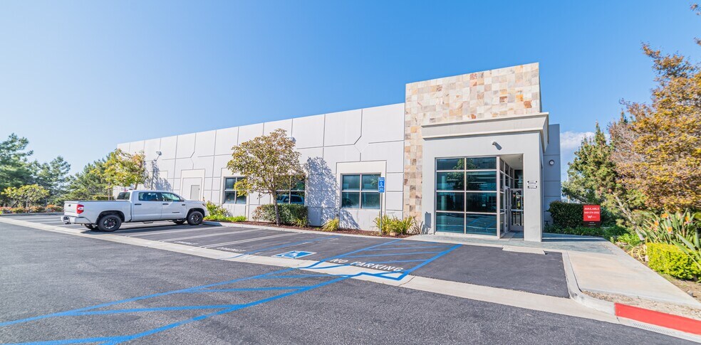 Primary Photo Of 100 Calle Iglesia, San Clemente Warehouse For Lease