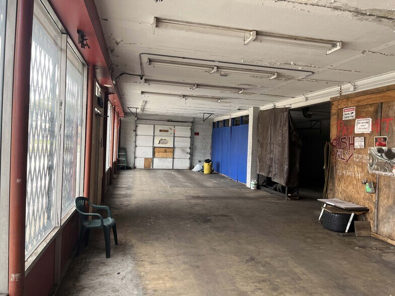 More Photos Of 2951 79th st, Chicago Industrial For Lease
