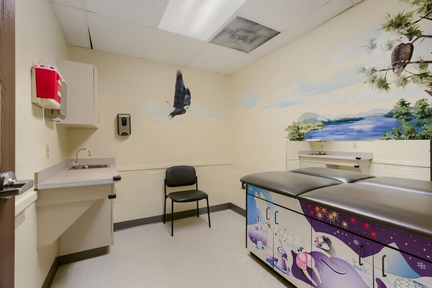 More Photos Of 8889 Fox Dr, Thornton Medical For Sale