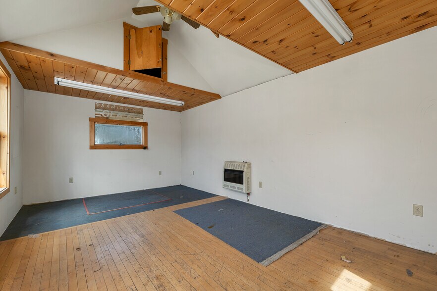 More Photos Of 471 Route 11, Farmington Storefront Retail Office For Sale