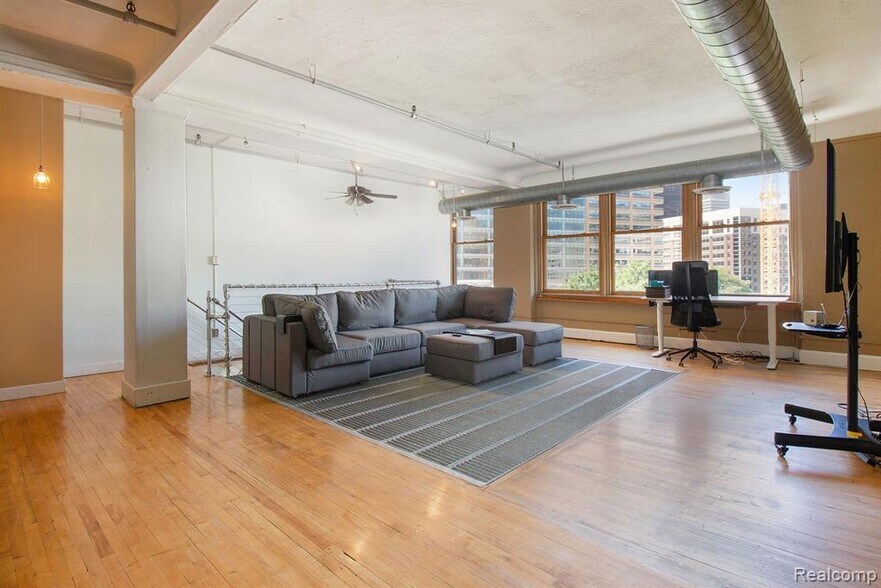 More Photos Of 1250 Library St, Detroit Apartments For Sale