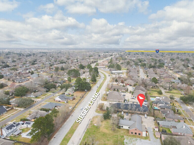 More Photos Of 10245 Siegen Ln, Baton Rouge Office For Lease