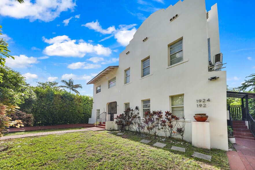 Primary Photo Of 1924 SW 9th St, Miami Apartments For Sale