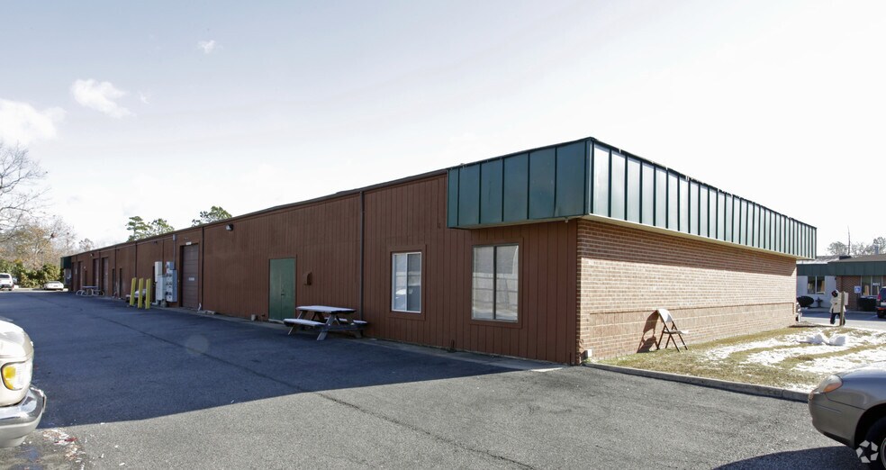 More Photos Of 420 Investors Pl, Virginia Beach Office For Lease