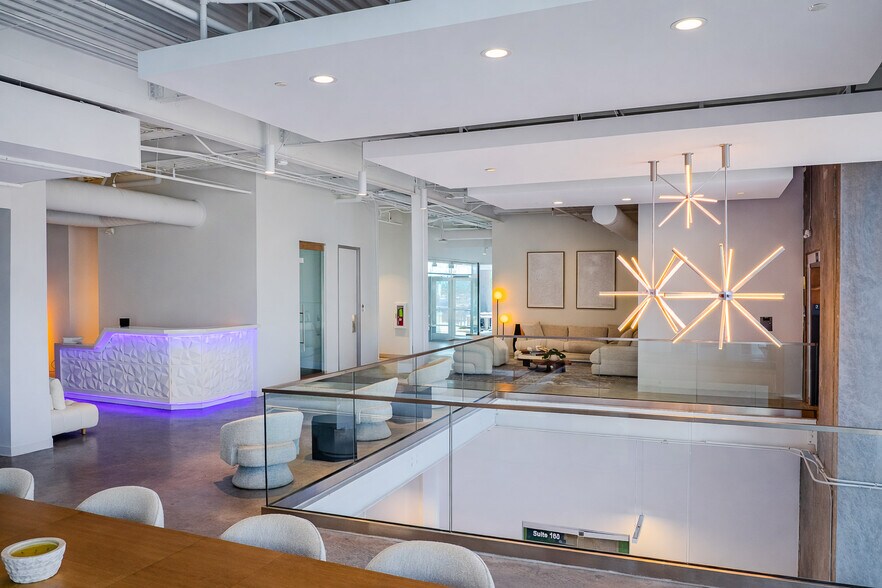 More Photos Of 2500 NE 11th St, Bentonville Coworking Space