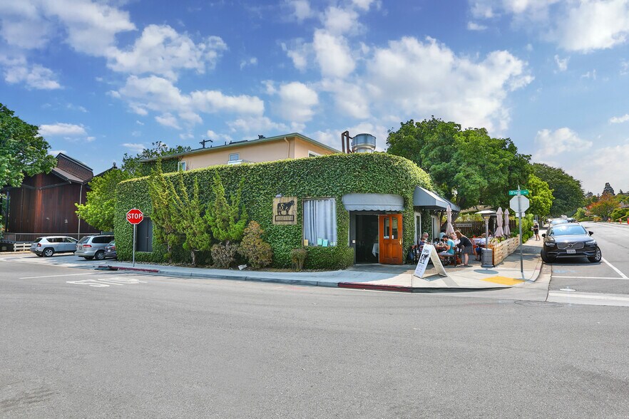 More Photos Of 1301-1309 6th Ave, Belmont Storefront Retail Residential For Sale