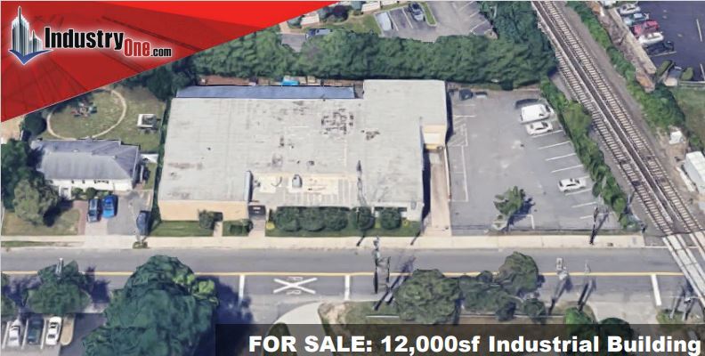 Primary Photo Of 400 Carlls Path, Deer Park Warehouse For Sale