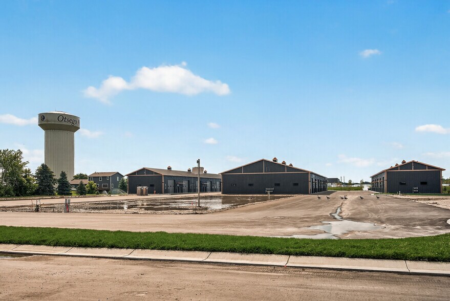 More Photos Of 10200 72nd St NE, Otsego Warehouse For Sale