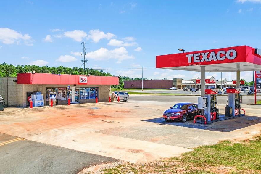 More Photos Of 201 US Highway 1 Byp S, Louisville General Retail For Sale