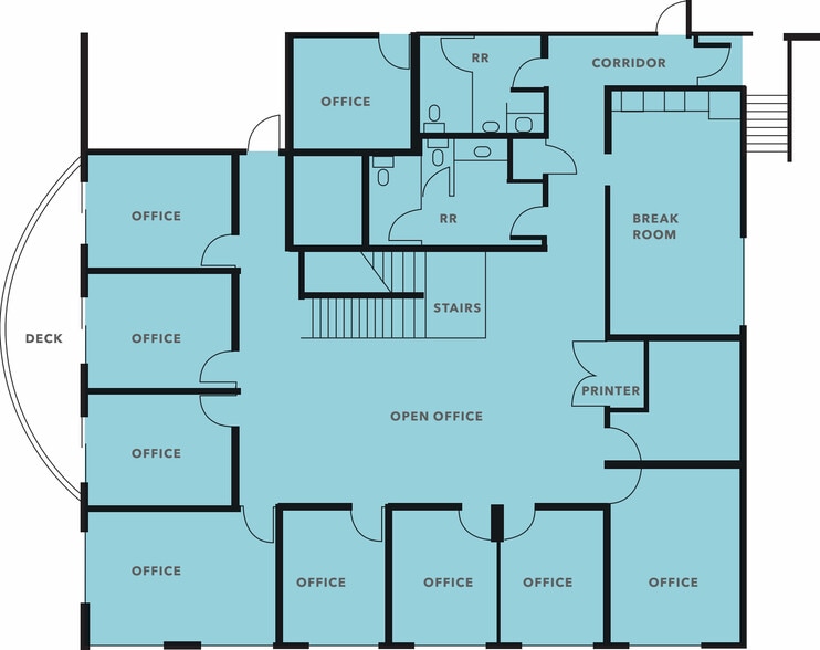 More Photos Of 19180 144th Ave NE, Woodinville Distribution For Sale