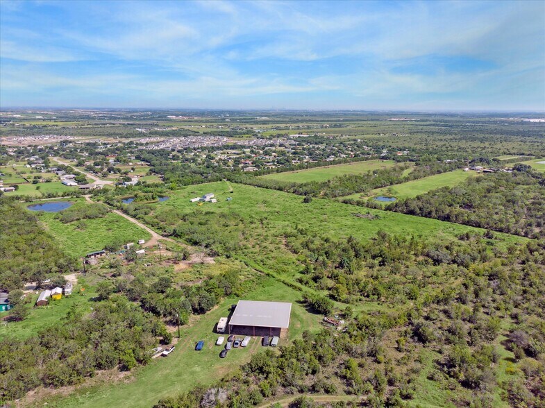 More Photos Of 12545 Glass Rd, Buda Land For Sale