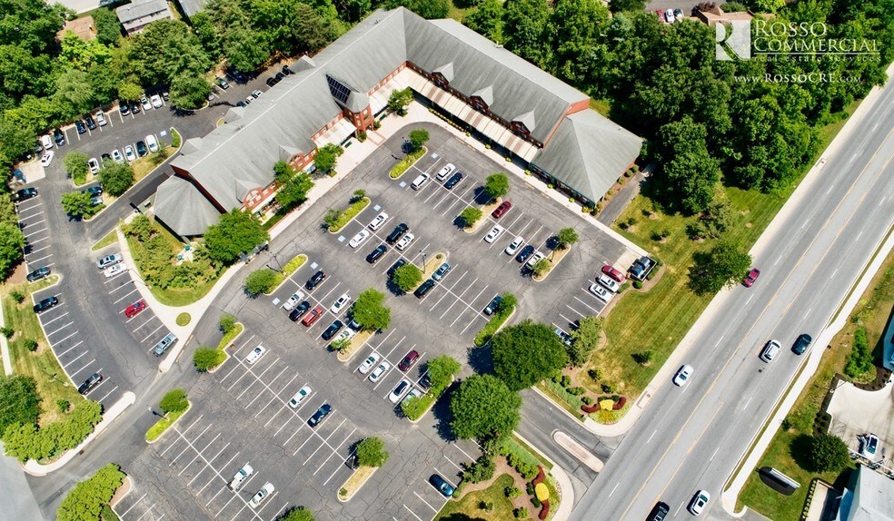 More Photos Of 1410 Forest Dr, Annapolis Office For Lease