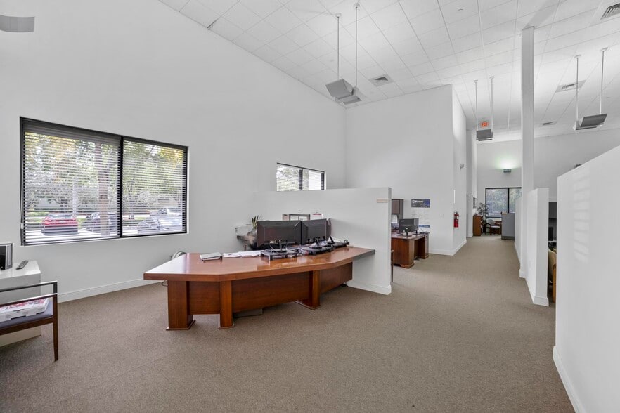 More Photos Of 4201 NW 124th Ave, Coral Springs Warehouse For Sale