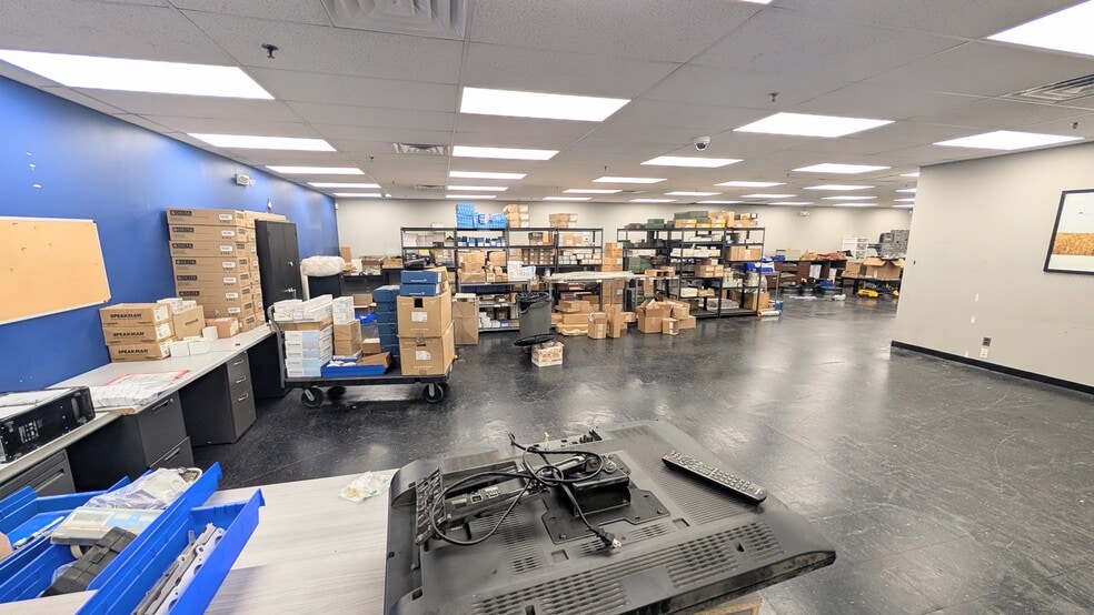 More Photos Of 85 Fulton St, Boonton Warehouse For Lease