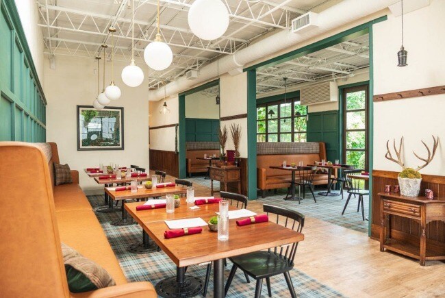 More Photos Of 1123 Zonolite Rd NE, Atlanta Coworking Space