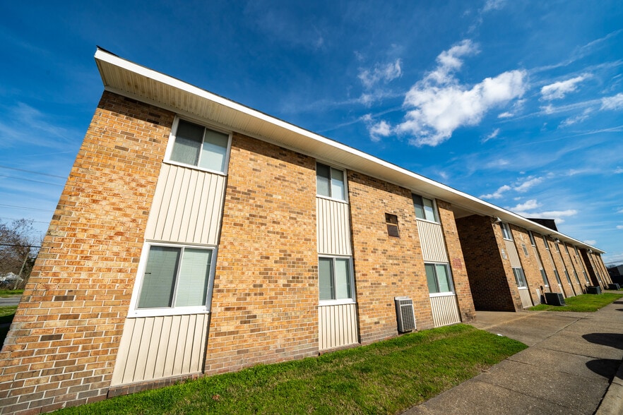 Primary Photo Of , Norfolk Multifamily For Sale