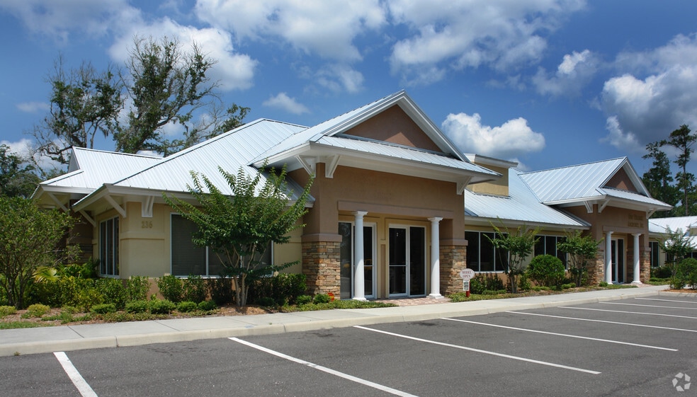 Primary Photo Of 236 Canal Blvd, Ponte Vedra Beach Office For Sale