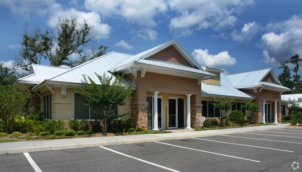 Primary Photo Of 236 Canal Blvd, Ponte Vedra Beach Medical For Sale