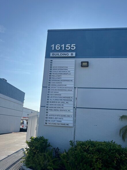 More Photos Of 16155 W 117th Ave, Miami Light Distribution For Sale