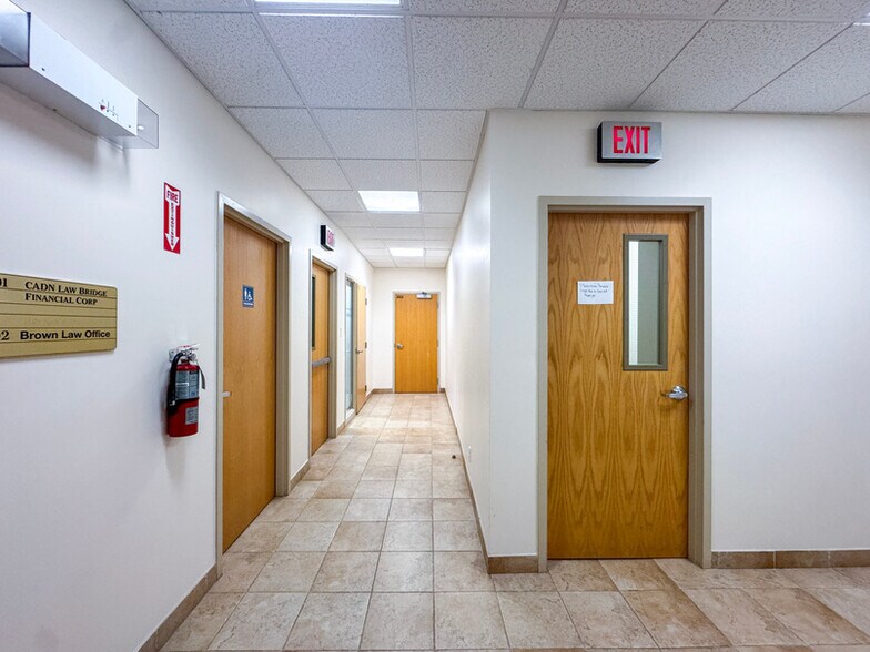 More Photos Of 50 Foundry St, Moncton Office For Lease