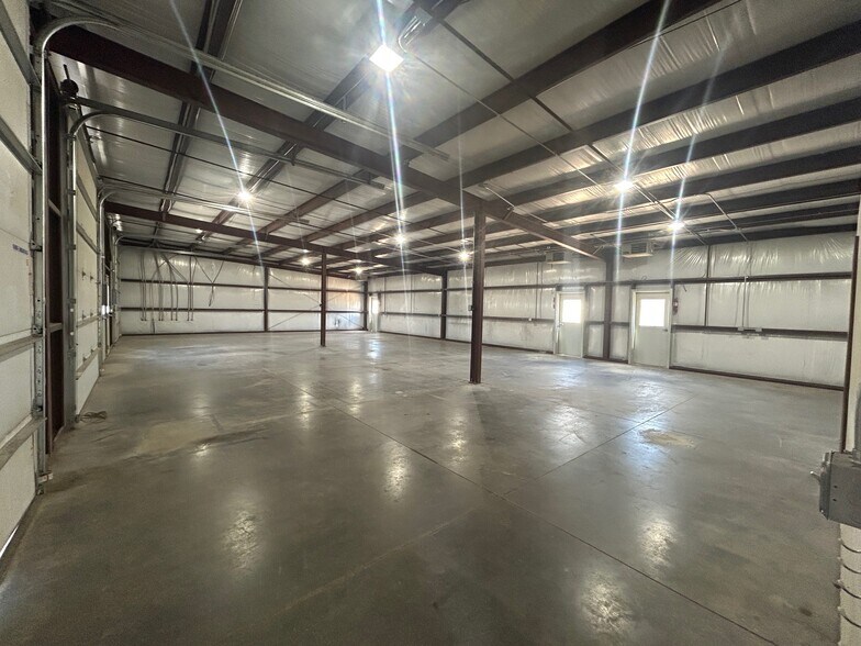 More Photos Of 909 Dally Ridge Rd, Laramie Industrial For Lease
