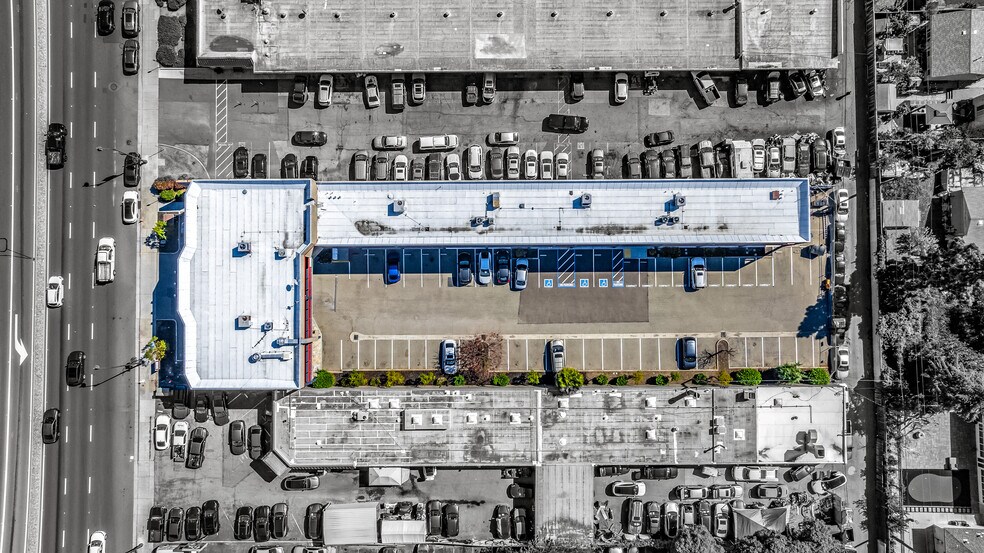 More Photos Of 3148 El Camino Real, Santa Clara Office For Sale