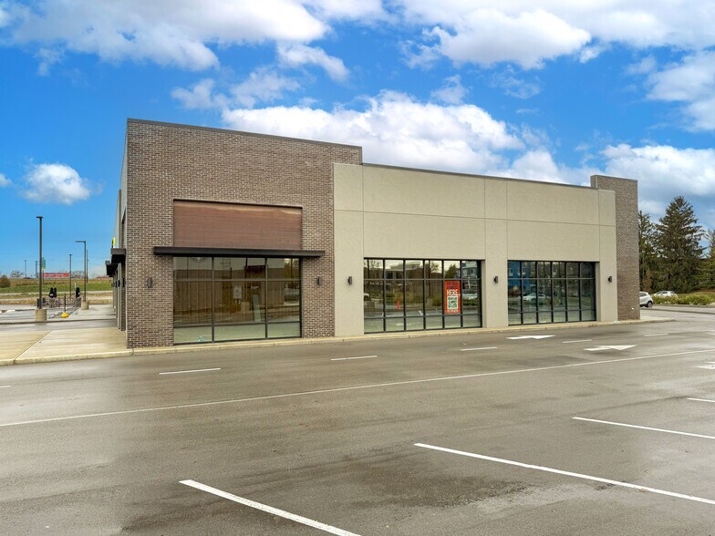 More Photos Of 9235 Michigan Rd, Indianapolis Unknown For Sale