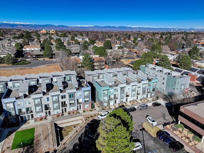 More Photos Of 3401 S Yosemite St, Denver Land For Sale