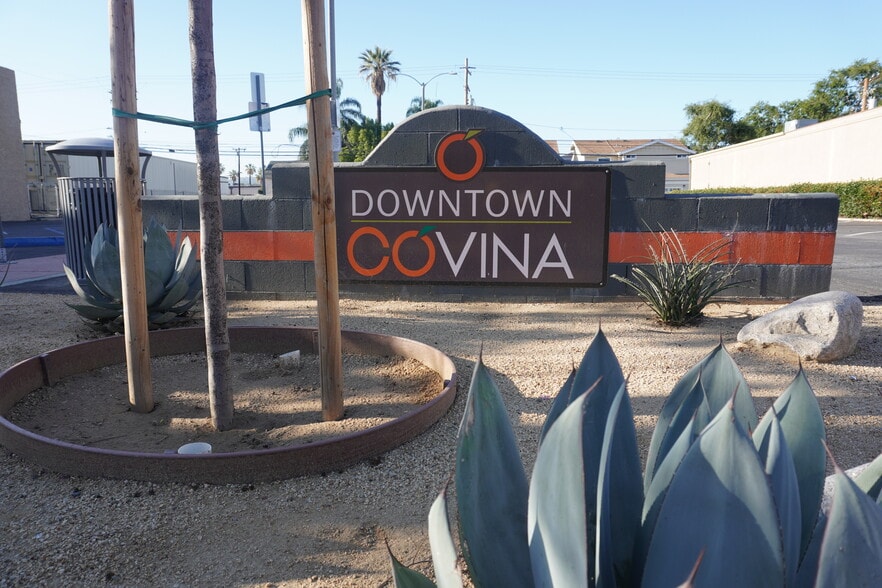 More Photos Of 143 S Citrus Ave, Covina Storefront For Lease