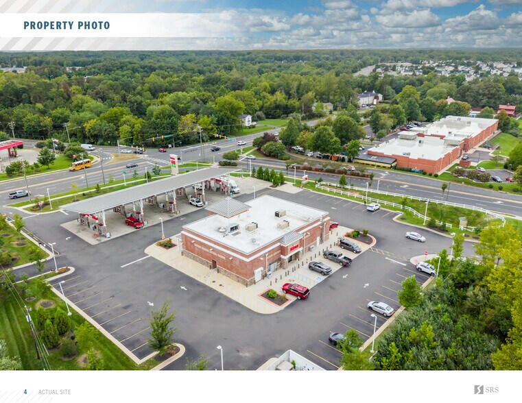 More Photos Of 1172 Garrisonville Rd, Stafford Convenience Store For Sale