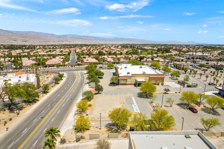 More Photos Of , Palm Desert Land For Sale