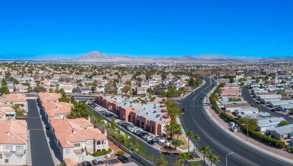 More Photos Of 181 N Arroyo Grande Blvd, Henderson Coworking Space