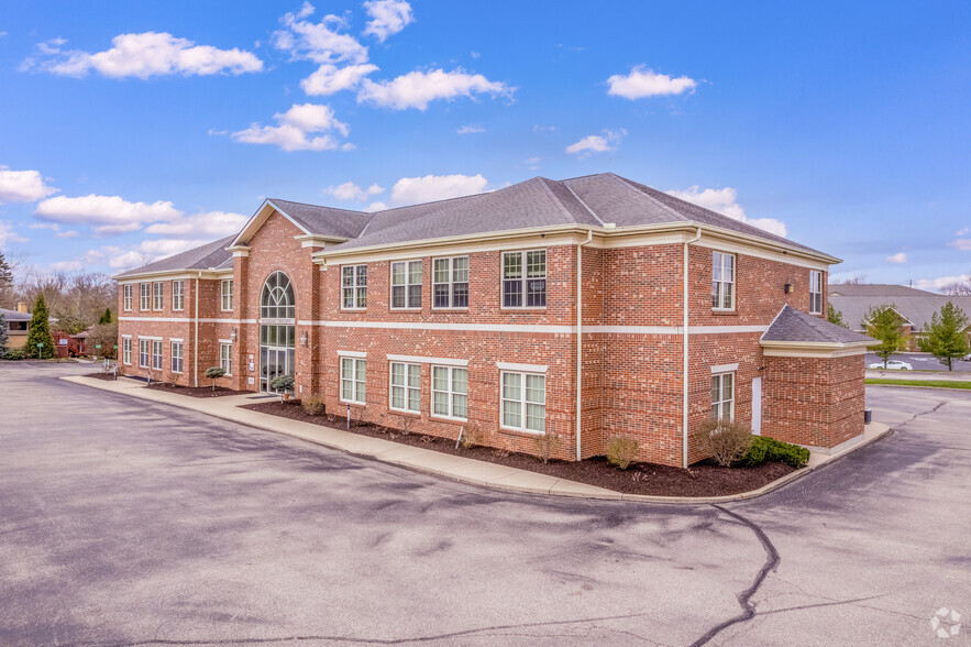 Primary Photo Of 7237 Cincinnati Dayton Rd, West Chester Office For Lease