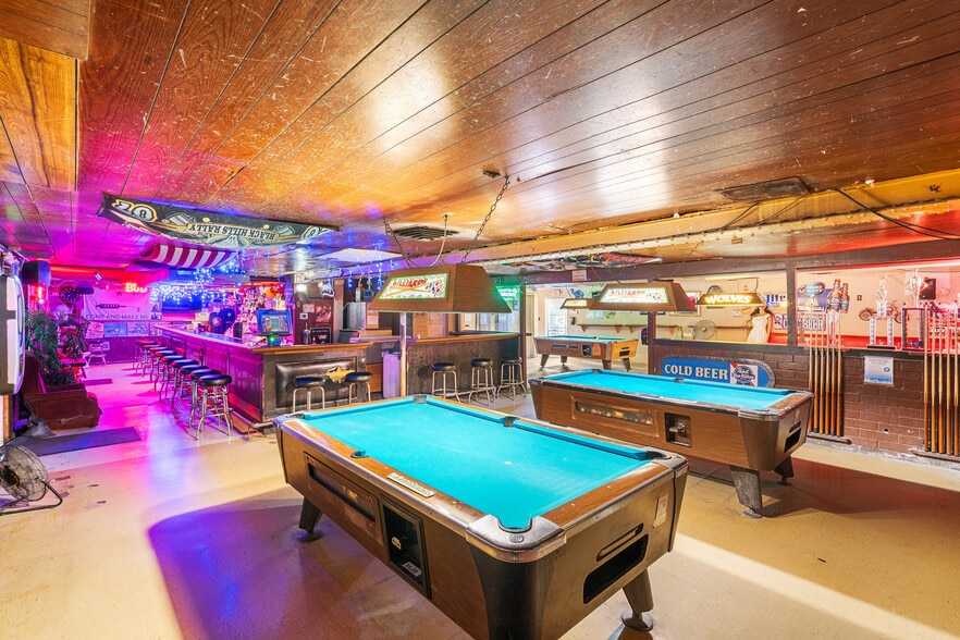 More Photos Of 2747 N Stone Ave, Tucson Restaurant For Sale