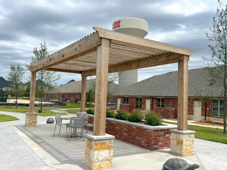 More Photos Of 400 Stonebrook Pky, Frisco Office For Sale