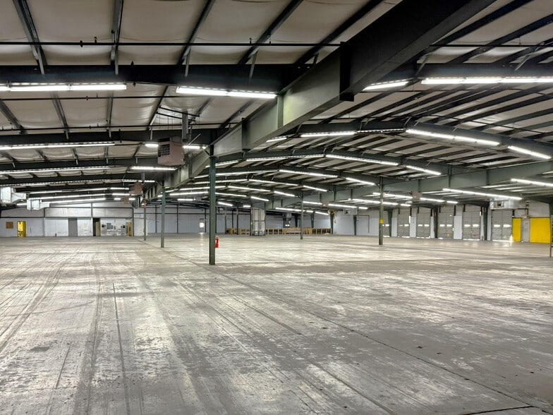 More Photos Of 61312 Highway 278 E, Amory Distribution For Lease