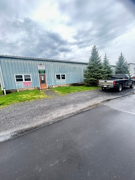 More Photos Of 51 Central Ave, Geneva Manufacturing For Sale