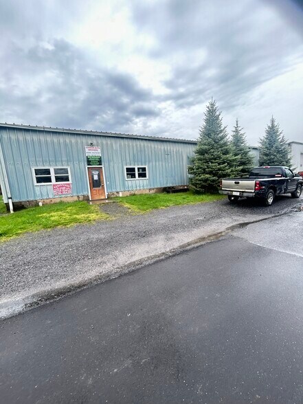 More Photos Of 51 Central Ave, Geneva Manufacturing For Lease