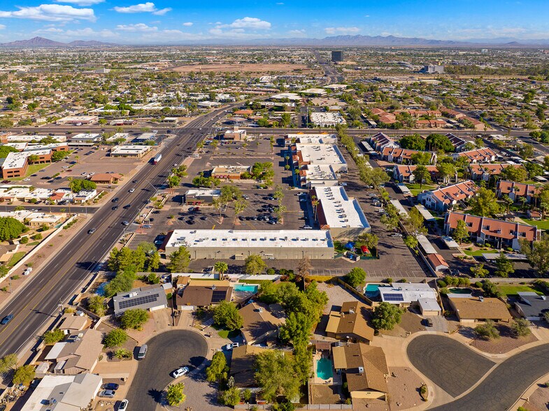 More Photos Of 2111 S Alma School Rd, Mesa General Retail For Sale