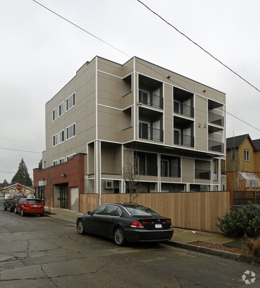 More Photos Of 7100 NE Martin Luther King Blvd, Portland Apartments For Lease