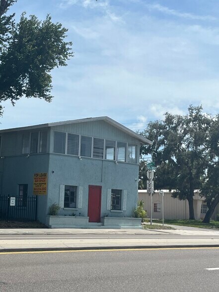 More Photos Of 3503 Us-301, Ellenton Restaurant For Lease