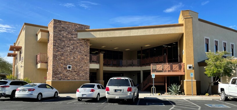 More Photos Of 5983 E Grant Rd, Tucson Medical For Sale