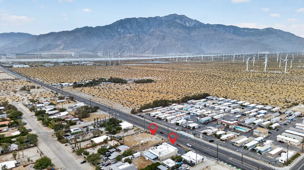 More Photos Of 17100 N Indian Canyon Rd, North Palm Springs Radio TVTransmission Facilities For Sale