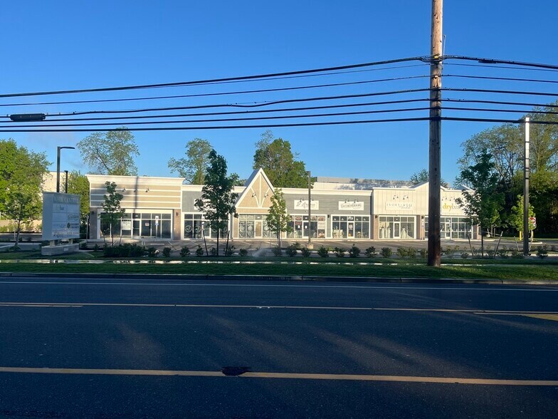 More Photos Of 1861 State Route 35, Wall Township Freestanding For Lease