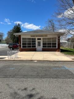 Primary Photo Of 169 Demorest Ave, Avenel Office For Sale