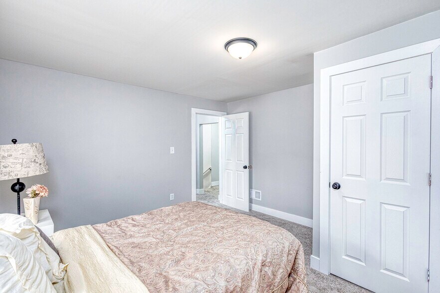 More Photos Of 2665 Columbus St, Detroit Apartments For Sale