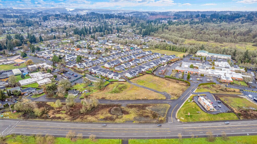 More Photos Of 0 Howard St, Saint Helens Land For Sale