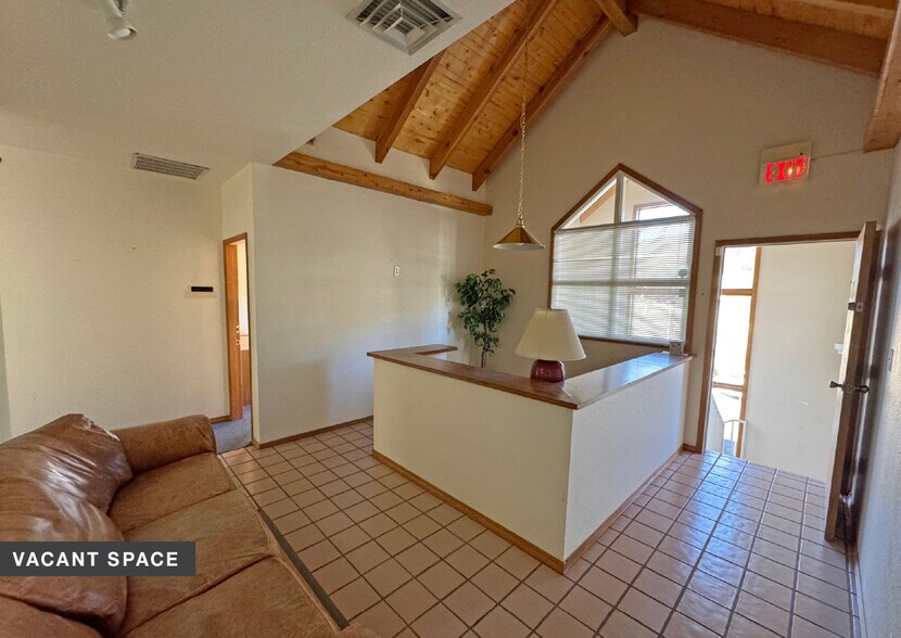 More Photos Of 12126 N Hwy 14, Cedar Crest Office For Sale